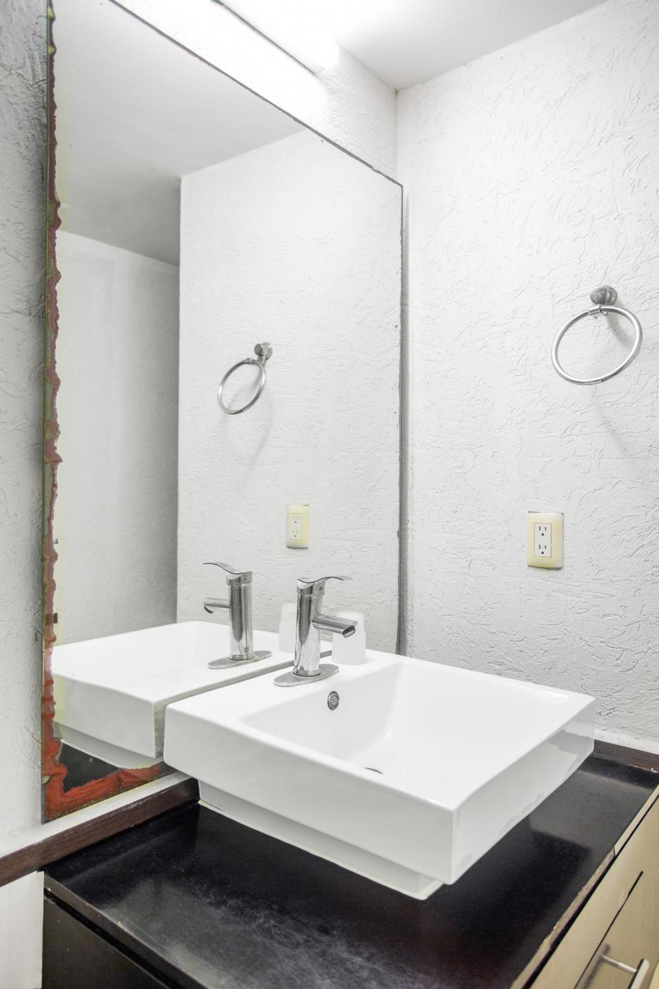 Luxury Apartamento Centro Playa Carmen Плая-дель-Кармен Экстерьер фото