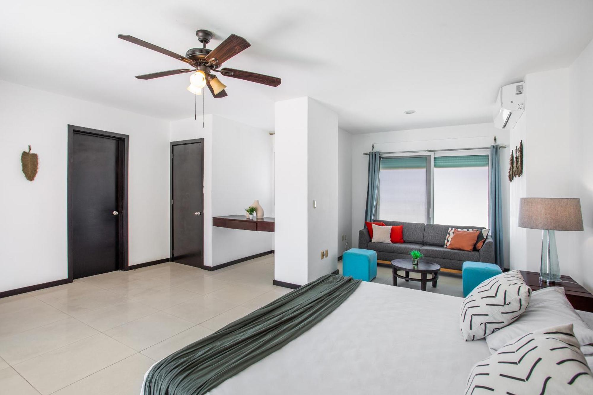 Luxury Apartamento Centro Playa Carmen Плая-дель-Кармен Экстерьер фото