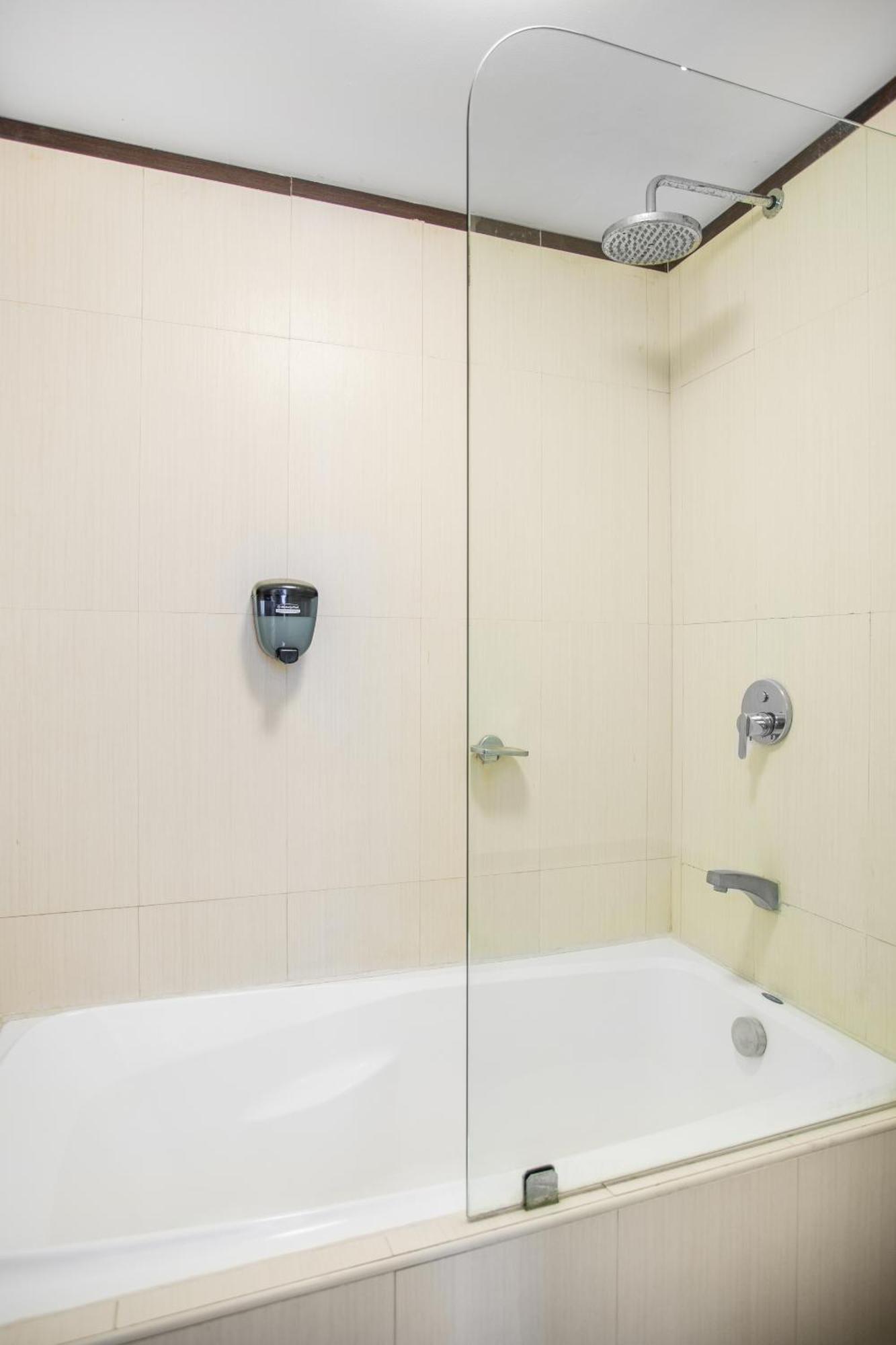 Luxury Apartamento Centro Playa Carmen Плая-дель-Кармен Экстерьер фото
